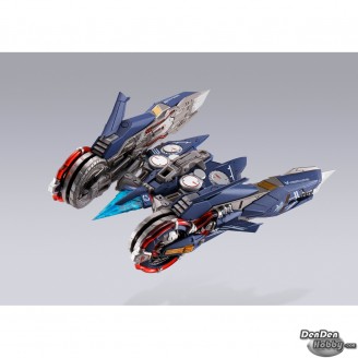 [IN STOCK] Mobile Suit Gundam SEED ASTRAY Metal Build Lohengrin Launcher